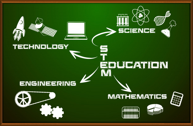 stem learning in India 