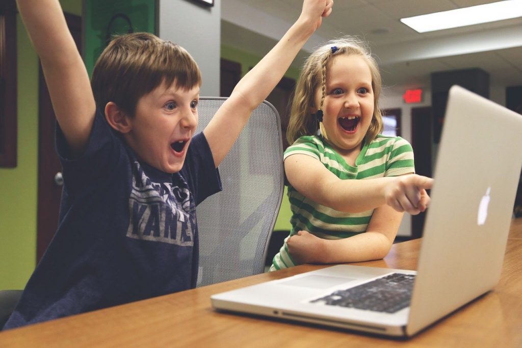 Coding courses for kids