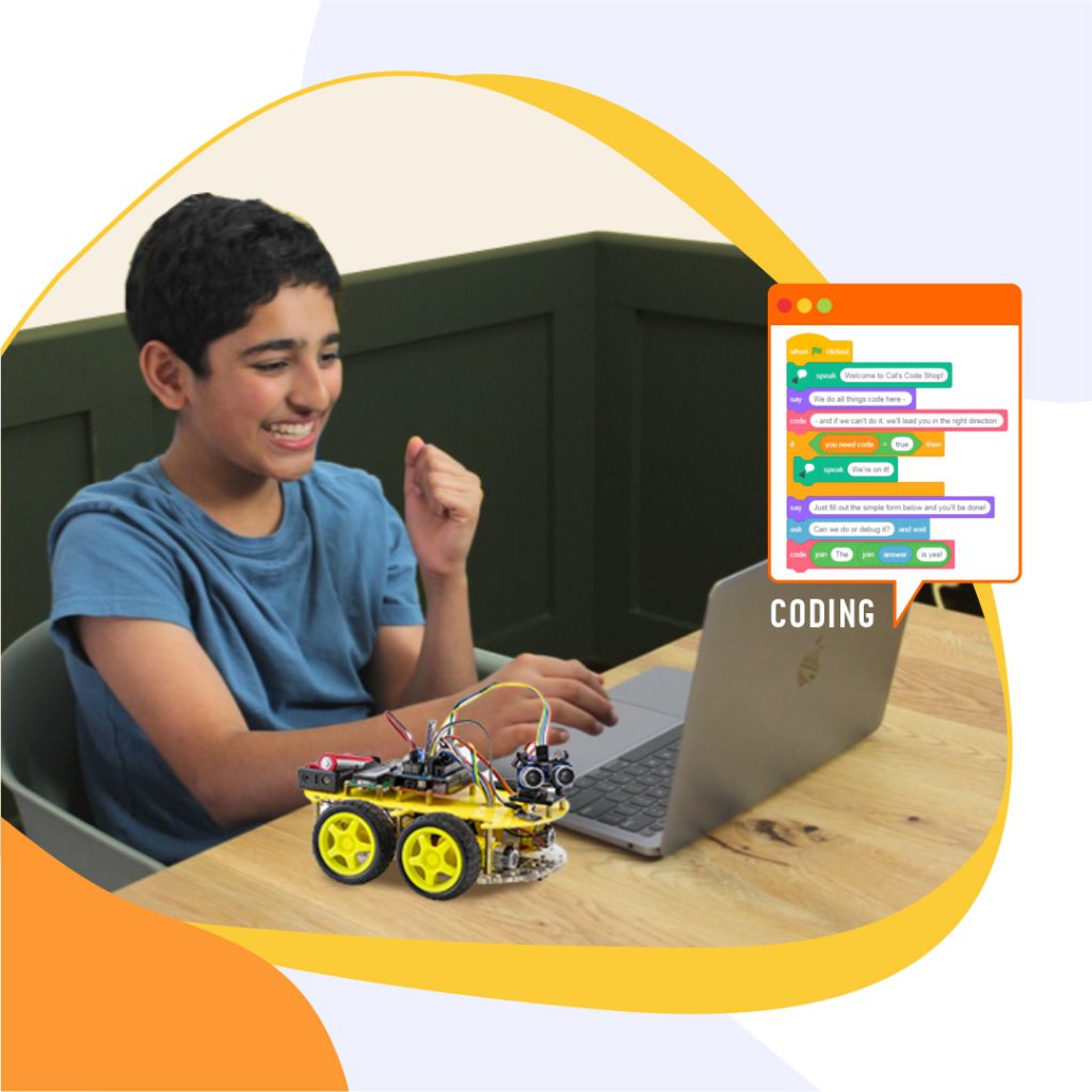 Coding Courses For Kids