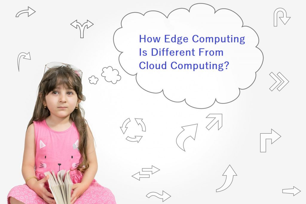 Edge Computing