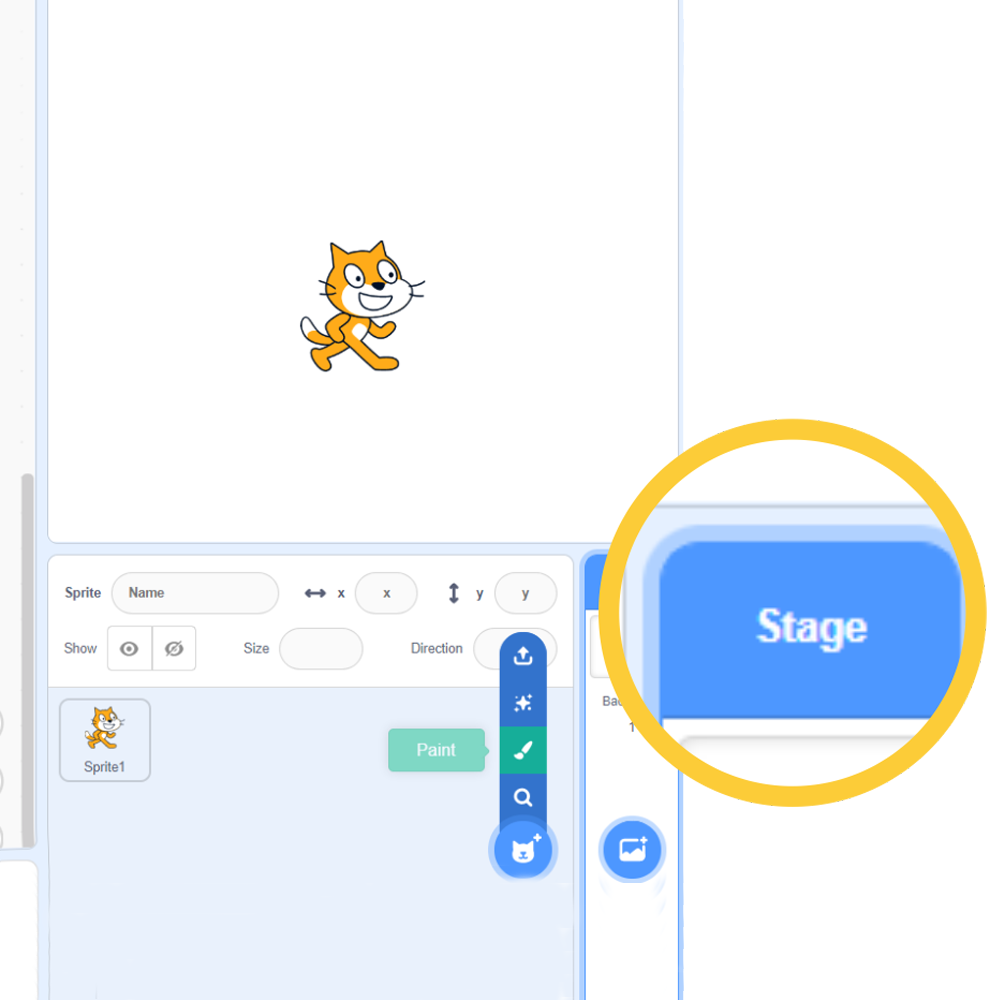 Scratch Programming: What Are The Elements Of Scratch?