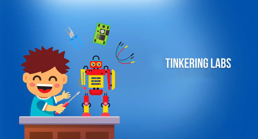 What Is Tinkering Lab A Proper Guide Tinker ly