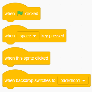 Scratch Programming: What Are Code Blocks?