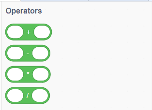 How to use colour sensing block Scratch 3 