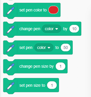 Adjust colors for control and events · Issue #1489 · scratchfoundation/ scratch-blocks · GitHub